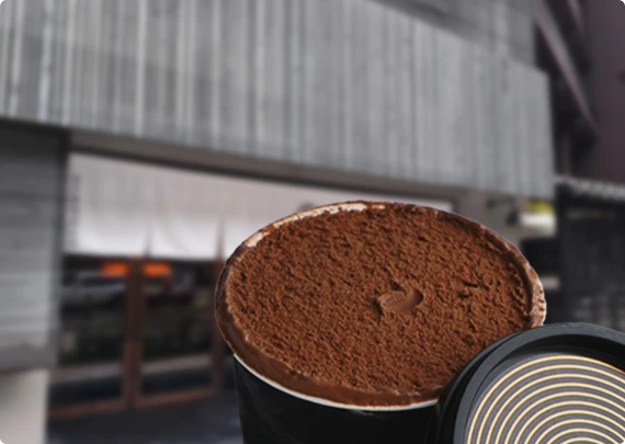 写真：GATO chocolat