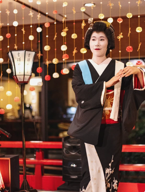 写真：観光